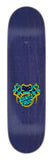 Tabla Santa Cruz Tom Asta Space Cat Twin Pro 8.2 x 31.6in Decks