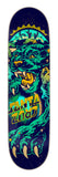 Tabla Santa Cruz Tom Asta Space Cat Twin Pro 8.2 x 31.6in Decks