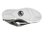 Tenis DVS  Gambol Black/White 26.0 CM