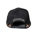 Primitive Celestial Snapback Black