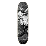 TABLA PRIMITIVE LEMOS SNAKES 8"