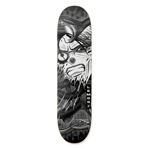 TABLA PRIMITIVE LEMOS SNAKES 8"
