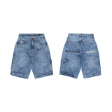 Bermuda Benzaa Doble Rodilla