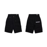 Bermuda Benzaa Doble Rodilla