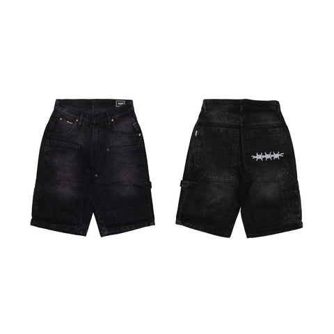 Bermuda Benzaa Doble Rodilla