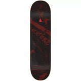 TABLA CREATURE / LOCKWOOD LOST TRAIL 8.25″