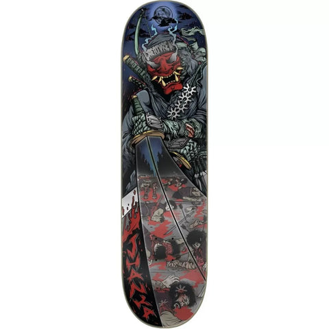 TABLA CREATURE PRO MODEL GONZALEZ / CARNAGE 8.375″