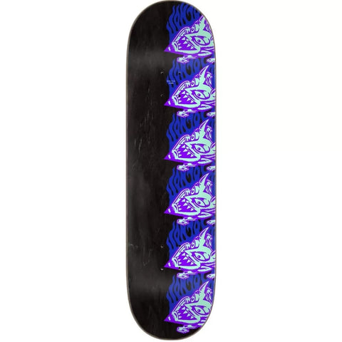 TABLA SANTA CRUZ PRO MODEL FABIANA DELFINO / DEVIL MASK 8.25″