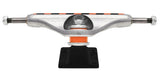 Trucks  Independent State 11 Built To Grind Silver Black 139