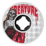 Ruedas  OJ Wheels The Book of OJ Bloodsuckers 97a