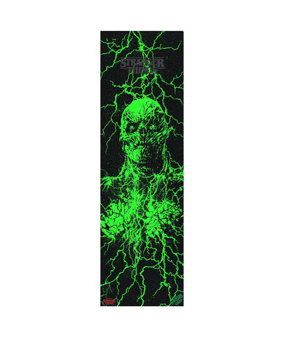 MOB GRIP X STRANGER THINGS / VECNA (GLOW IN THE DARK)