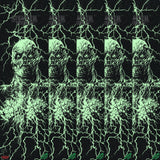 MOB GRIP X STRANGER THINGS / VECNA (GLOW IN THE DARK)