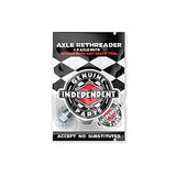 Independent Genuine Parts Axle Rethreader