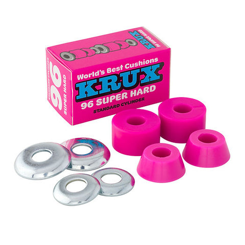 Krux Worlds Best Cushions Super Hard 96a