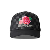Gorra Primitive x UMBRO Trucker Black