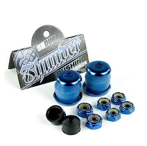 Thunder 95du Rebuild Kit Blue