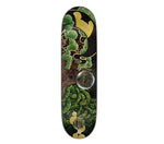 Creature Provost Orbital Pro 8.6in x 31.95in