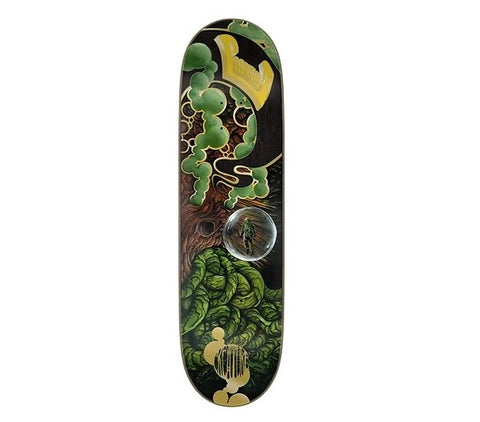 Creature Provost Orbital Pro 8.6in x 31.95in