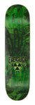 Creature SBK Logo SM Everslick 8.12in x 31.45in Deck