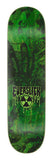 Creature SBK Logo SM Everslick 8.12in x 31.45in Deck