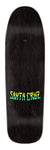 Santa Cruz Dressen Rose Crew Two Shaped 9.31in x 32.36in