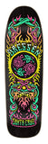 Santa Cruz Dressen Rose Crew Two Shaped 9.31in x 32.36in