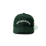 Primitive Collector Strapback Forest Green