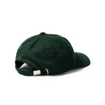 Primitive Collector Strapback Forest Green