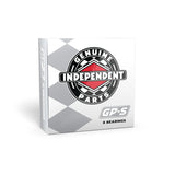 Independent GP-S Bearings