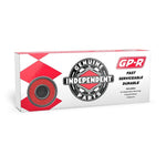 Independent GP-R Bearings