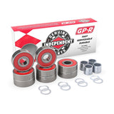 Independent GP-R Bearings