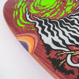 TABLA SANTA CRUZ PRO MODEL ERICK WINKOWSKI / BIGFOOT 10.35″