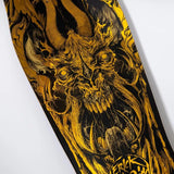 TABLA SANTA CRUZ PRO MODEL ERICK WINKOWSKI / PRIMAVERAL GOLD 10.34″