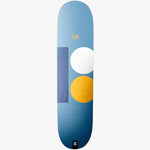 PLAN B PRO MODEL CHRIS JOSLIN / PALETTE 8.37”
