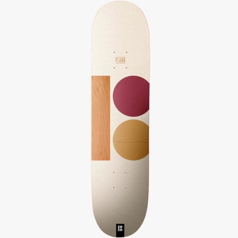 PLAN B PRO MODEL TREVOR MCCLUNG / PALETTE 8.25”