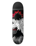 Primitive x Dragon Ball 8.25 Goku Energy Deck Black