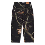 Pantalón Primitive Night Owl Carpenter Pant Black