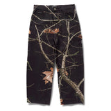Pantalón Primitive Night Owl Carpenter Pant Black