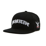 Gorra Primitive Archie Black