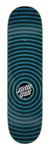 Santa Cruz Vivid Multi Dot 7 Ply Birch 8.0in x 31.06in