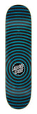 Santa Cruz Vivid Multi Dot 7 Ply Birch 8.0in x 31.06in