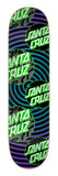 Santa Cruz Vivid Multi Dot 7 Ply Birch 8.0in x 31.06in