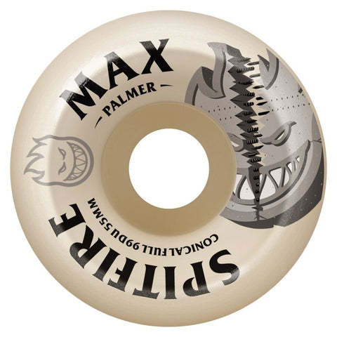 Spitfire F4 99Du Squad Max Palmer 55mm