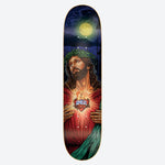 DGK / SAVE US LENTICULAR 8.25″