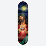 DGK / SAVE US LENTICULAR 8.25″