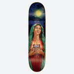 DGK / SAVE US LENTICULAR 8.25″