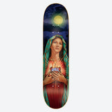 DGK / SAVE US LENTICULAR 8.25″