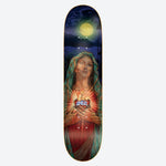 DGK / SAVE US LENTICULAR 8.25″