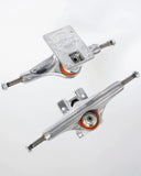 Trucks Independent Stage 11 Forged Titanium Silver Standard