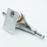 Trucks Independent Stage 11 Forged Titanium Silver Standard